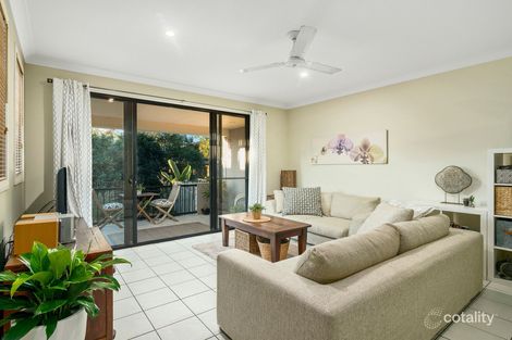 Property photo of 2/2 Marciana Crescent Varsity Lakes QLD 4227