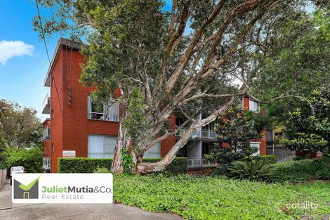 Property photo of 3/64 Lyons Road Drummoyne NSW 2047