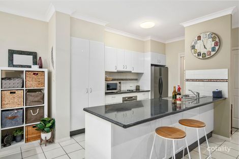Property photo of 2/2 Marciana Crescent Varsity Lakes QLD 4227