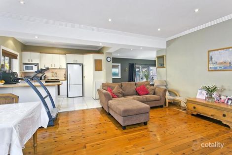 Property photo of 49 Yaralla Street Concord West NSW 2138
