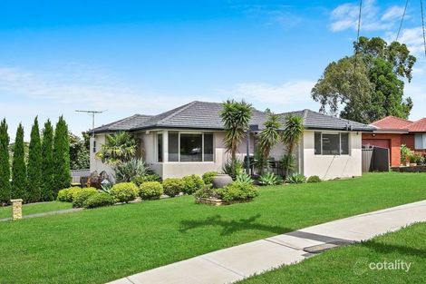 Property photo of 8 Lloyd Street Greystanes NSW 2145