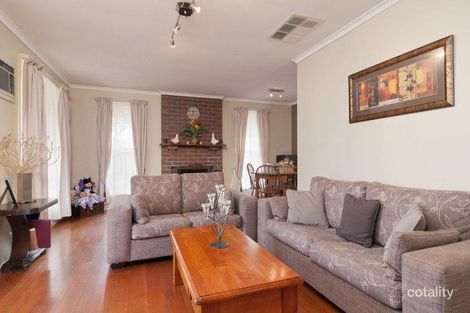 Property photo of 1 Malcolm Court Croydon North VIC 3136