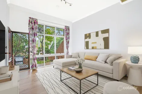 Property photo of 4/10-12 Kitchener Road Artarmon NSW 2064