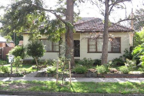 48 Valentine St, Ivanhoe, VIC 3079