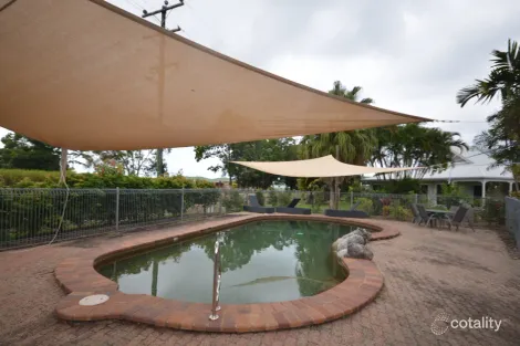 Property photo of 133 Miallo Road Miallo QLD 4873