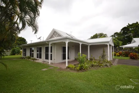 133 Miallo Rd, Miallo, QLD 4873