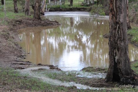 1596 Memerambi Barkers Creek Rd, Wattle Camp, QLD 4615