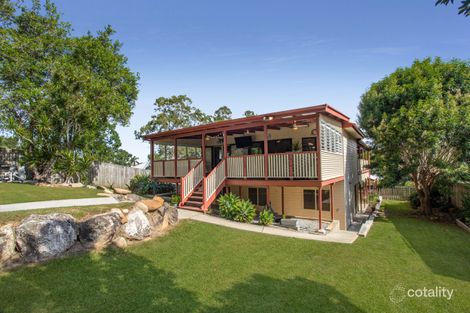 Property photo of 130 Alastair Street Lota QLD 4179