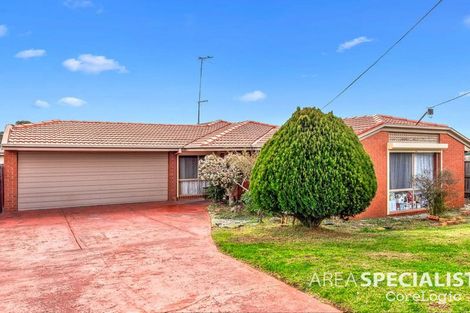 Property photo of 46 Tremaine Avenue Kings Park VIC 3021