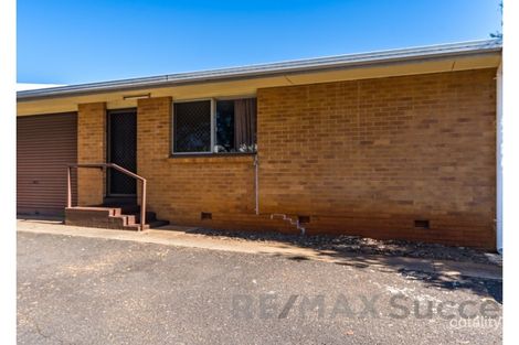 1/90a James St, South Toowoomba, QLD 4350