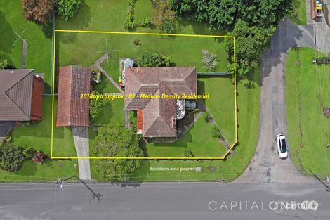 10 Hargrave St, Wyong, NSW 2259