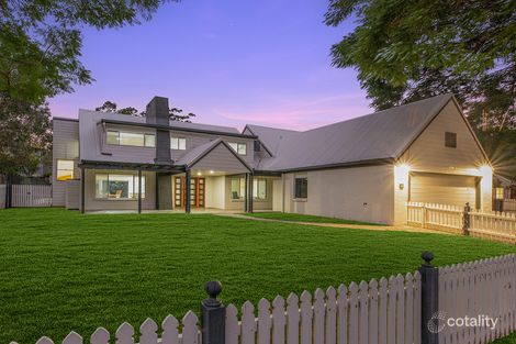 Property photo of 39 Donatello Street Fig Tree Pocket QLD 4069