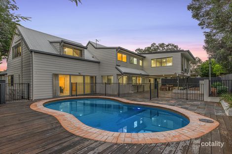 Property photo of 39 Donatello Street Fig Tree Pocket QLD 4069