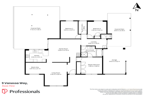 Property photo of 9 Vanessa Way Swan View WA 6056