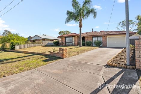 9 Vanessa Way, Swan View, WA 6056