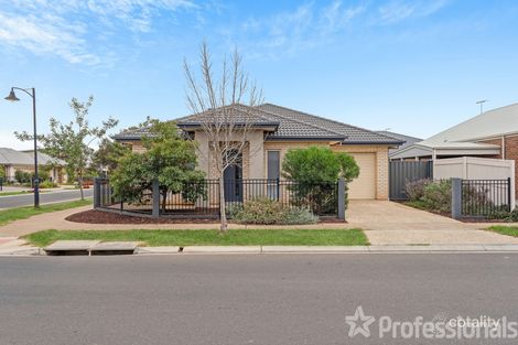 Property photo of 1 Pearce Road Evanston Gardens SA 5116