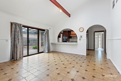 Property photo of 3 Wyperfeld Avenue Taylors Lakes VIC 3038