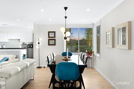 Property photo of 32 Sarah Crescent Baulkham Hills NSW 2153