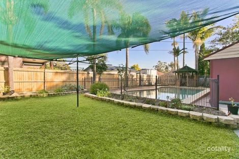 Property photo of 49 Yaralla Street Concord West NSW 2138