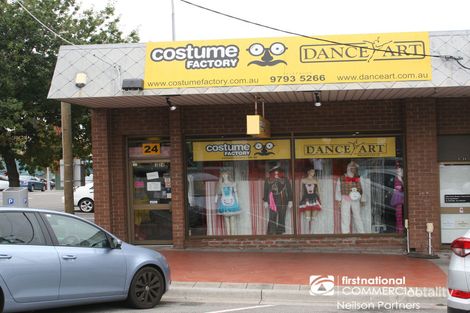 3/24 Langhorne St, Dandenong, VIC 3175