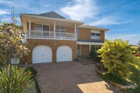 Property photo of 5 Jerrob Court Carrara QLD 4211
