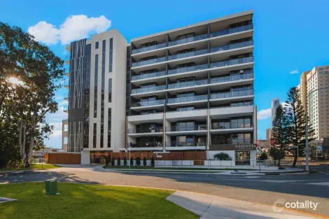 44/18 Remembrance Dr, Surfers Paradise, QLD 4217