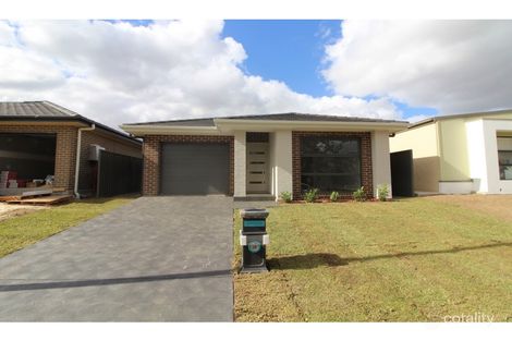 Property photo of 3 Egan Crescent Cobbitty NSW 2570