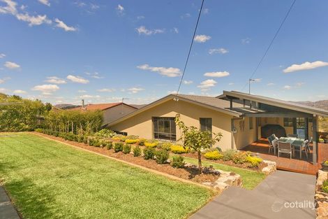 Property photo of 418 Bugden Avenue Fadden ACT 2904