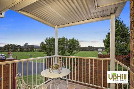 Property photo of 1 Norisha Court Dandenong North VIC 3175