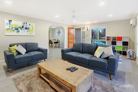 3 Ophelia Cres, Eatons Hill, QLD 4037