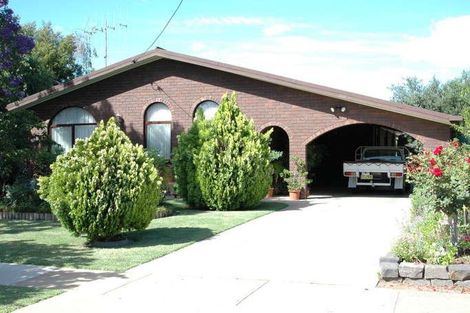 362 Henry St, Deniliquin, NSW 2710