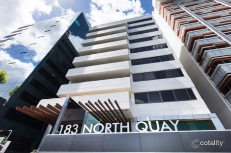 6/183 North Qy, Brisbane City, QLD 4000