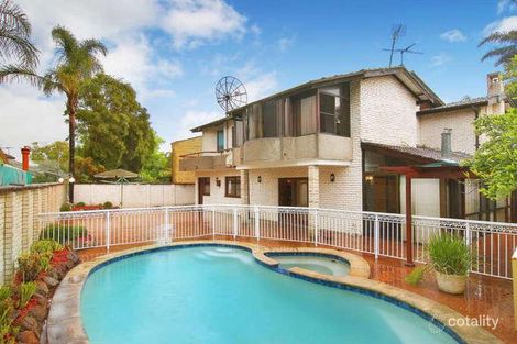 Property photo of 8 Marceau Drive Concord NSW 2137