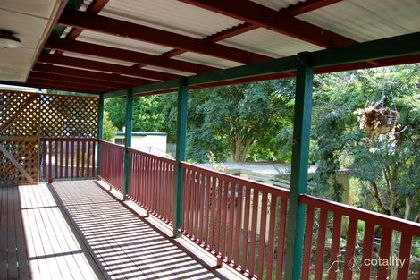 Property photo of 44 Baillieston Street Leichhardt QLD 4305