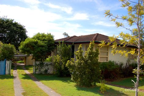 Property photo of 44 Baillieston Street Leichhardt QLD 4305