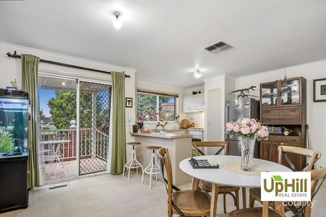 Property photo of 1 Norisha Court Dandenong North VIC 3175