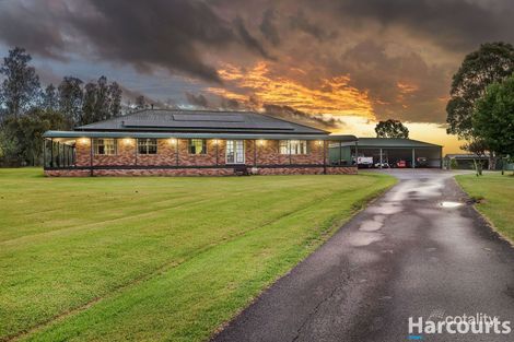 Property photo of 81 Brandy Hill Drive Brandy Hill NSW 2324