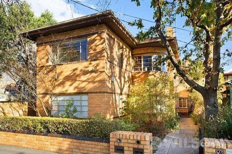 4/65 York St, St Kilda West, VIC 3182