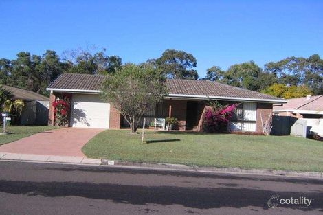 58 Sunshine Dr, Cleveland, QLD 4163