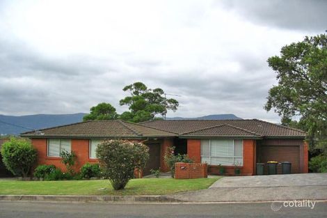 65 Beltana Ave, Dapto, NSW 2530