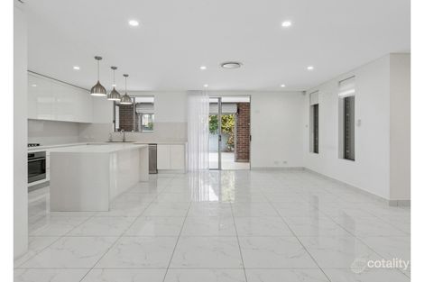 Property photo of 60A Roach Street Arncliffe NSW 2205