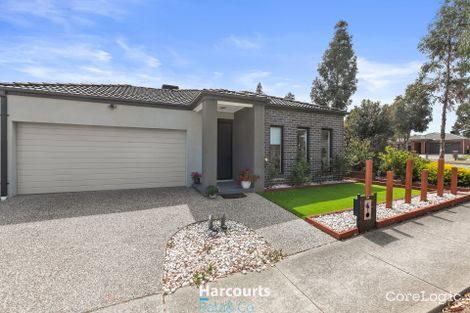 Property photo of 54 Evergreen Crescent Craigieburn VIC 3064