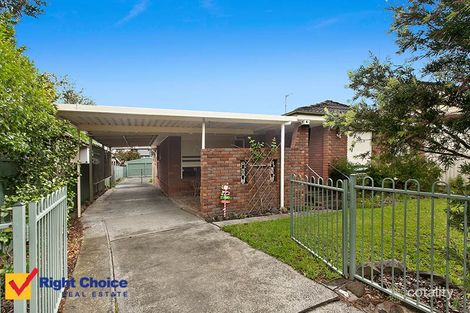 18 David Ave, Oak Flats, NSW 2529