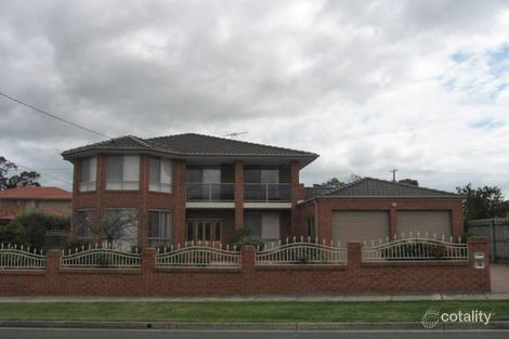 43 Dealing Dr, Oakleigh South, VIC 3167