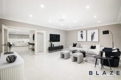 Property photo of 28 Moondarra Drive West Hoxton NSW 2171