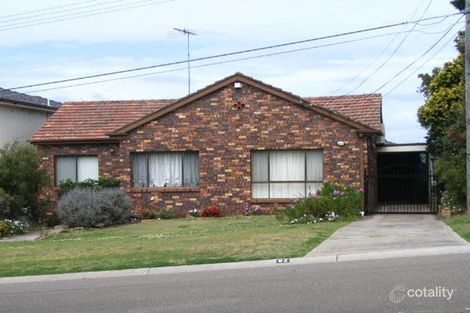 Property photo of 62 Holt Road Sylvania NSW 2224
