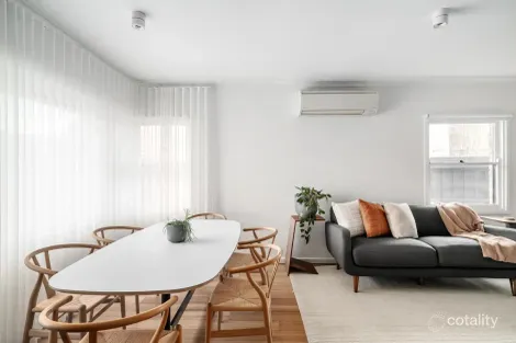 Property photo of 33 Bell Street Richmond VIC 3121