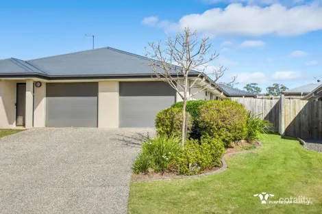 14 Elijah Cres, Redbank, QLD 4301