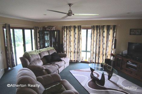 Property photo of 25 Odyssey Close Lake Eacham QLD 4884