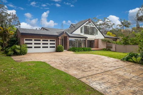 Property photo of 32 Newth Place Surf Beach NSW 2536